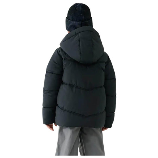 4F Παιδικό μπουφάν Down Jacket 4F Παιδικό μπουφάν Down Jacket